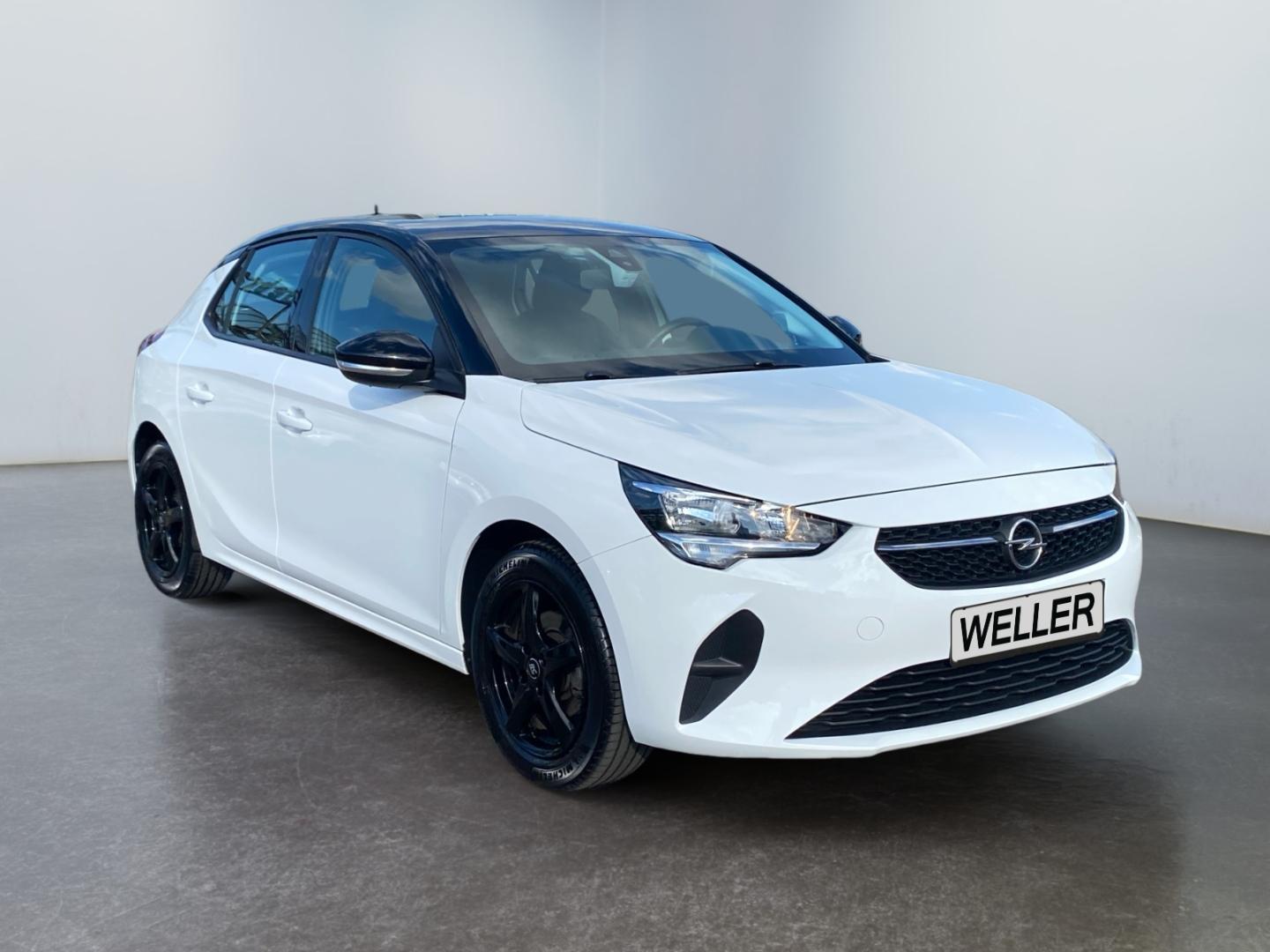 Opel Corsa F 1.2 Edition *PDC*CarPlay*Klima*, миниатюра 3