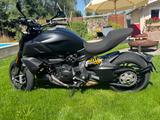 Ducati Diavel 1260