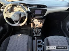 OPEL Corsa F Edition 1.2 EU6d*MT*Allwetter*PDC hinten