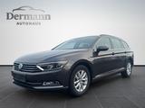 Volkswagen Passat Variant 1.4 TSI *1.Hand*ACC*BMT* - Volkswagen Passat Variant: 1.4