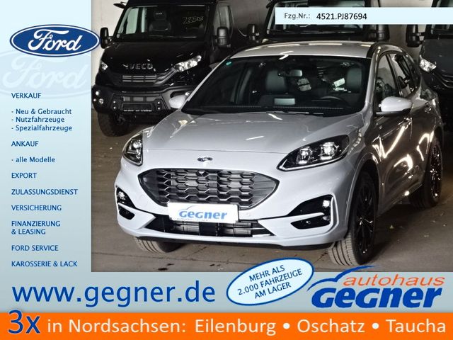 Ford Kuga Hybrid ST LINE  Graphite Tech Editon LED
