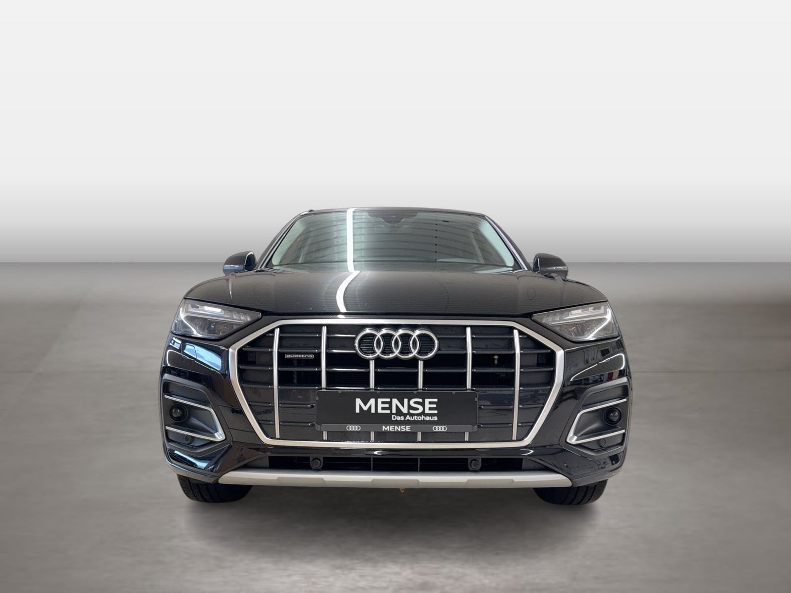 Audi Q5 - Bild 6