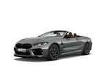 BMW M8 Cabrio M Competition ACC DA-Pro PA+ 360°