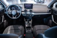Audi Q2 - Vorschau Bild 8