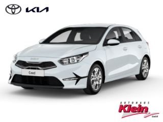 Kia Ceed Vision 1.5 T-GDI EU6e  SHZ LHZ KOMF+ (NAV) 