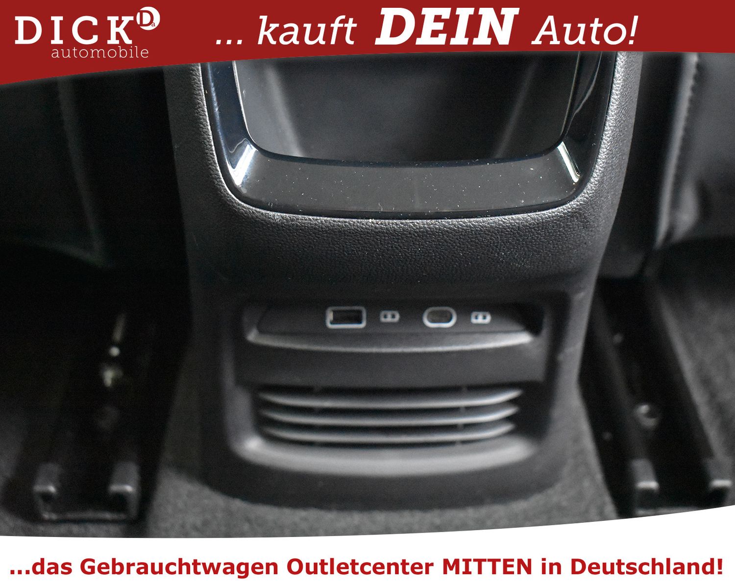 MG MG5 MAX 61 KWH Luxury >NAVI+LED+SHZ+DAB+ACC+360° - Image 20