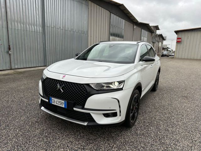 DS Automobiles Ds DS 7 Crossback BlueHDi 130 aut. Performance L