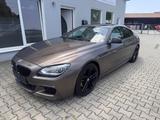 BMW 640 Gran Coupé LED Pano M-Paket keyless - BMW 640 aus 2014