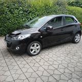 Mazda 2 1.3 MZR 62kW Edition Edition - gebrauchte Mazda 2 aus dem Jahr 2011