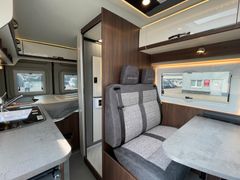 Pössl Prime 540*Seltenheit**Braun**-7.000€