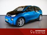 BMW i3 Basis LED.KAM.TEMP.LEDER.KLIMA - blaue BMW i3