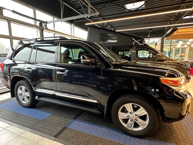 Toyota Land Cruiser 200 Executive *7-Sitz*KAMERA*