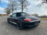 Porsche Boxster S    Facelift /6 Gang /Techart  - Porsche Boxster: Facelift