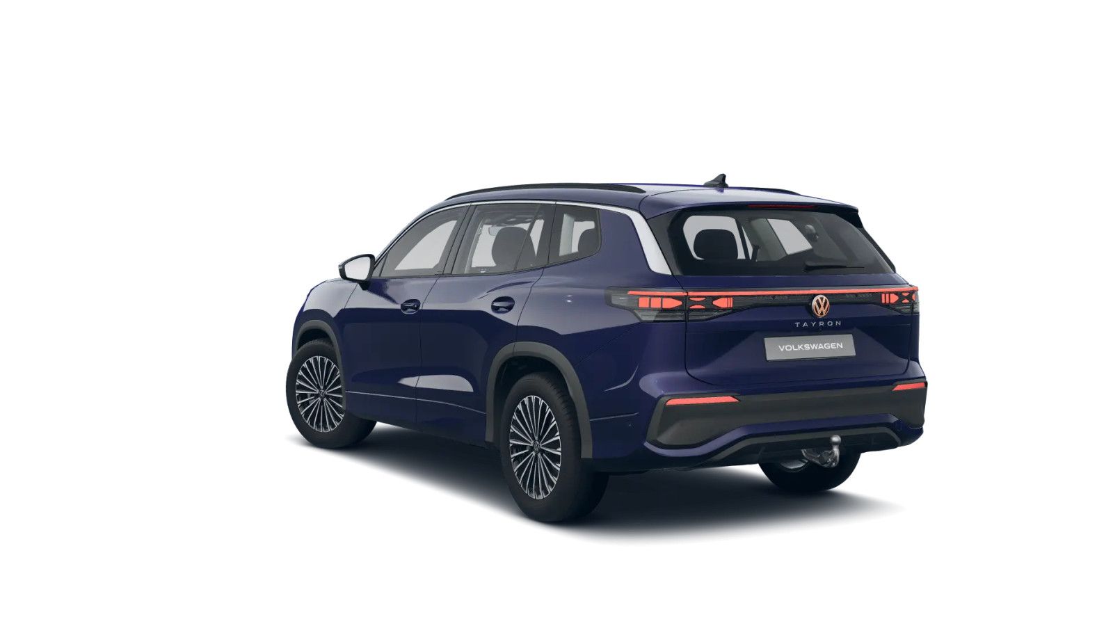 Volkswagen Tayron - Bild 6