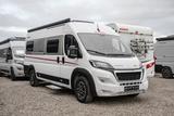 Dethleffs Globetrail (Citroen) 640 ES - Dethleffs Globetrail 640 ES