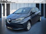 Renault ZOE R135 Z.E. 50 Experience CCS inkl. Batterie - Renault ZOE Gebrauchtwagen in Hamburg