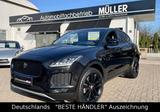 Jaguar E-Pace P200 AWD"Panorama"+HEAD UP+Virtual+KAMERA