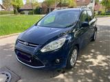 Ford Grand C-Max 1,6TDCi 70kW Ambiente - Ford Grand C-Max: Ambiente
