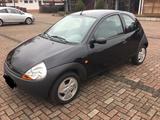 Ford Ka 1.3 60PS, gepflegt, TÜV 10/2026, Garagenwagen - Ford Ka/Ka+ aus 1999