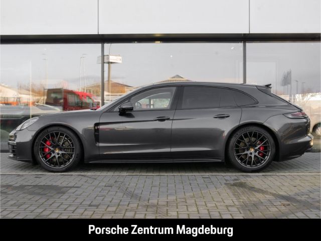 Porsche Panamera GTS Sport Turismo*PANO*LED-MATRIX*