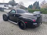 Chevrolet SSR 6,1 SUPERCHARGER 368KW - Chevrolet Gebrauchtwagen von 2005