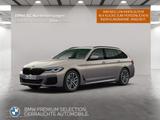 BMW 540d xDrive Touring M Sport Standheizung AHK - BMW 540 in Bonn