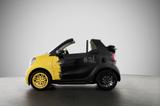 Smart ForTwo cabrio 0.9 66kW -