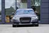 Audi A6 Avant 3.0 TDI quattro Automatik  2x S line - Audi A6 aus 2012 mit Diesel-Antrieb: Kombi, 2.0