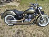 Yamaha XVS 1100 Dragstar Classic vp16 - YAMAHA CHOPPER DRAGSTAR