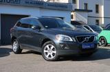 Volvo XC60 Summum AWD *AUTOM. *XENON *LEDER *NAVI - gebrauchte Volvo XC60 aus dem Jahr 2010