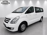 Hyundai H-1 Travel Comfort | 1 hand | 8 Sitzer | - Hyundai Gebrauchtwagen von 2013