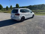 Seat Alhambra 1.4 TSI Start&Stop DSG FR-Line S Modell - gebrauchte Seat Alhambra aus dem Jahr 2017