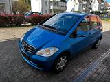 Mercedes-Benz Mercedes Benz A-Klasse Modell 2009 - gebrauchte Mercedes-Benz 200 aus dem Jahr 2008