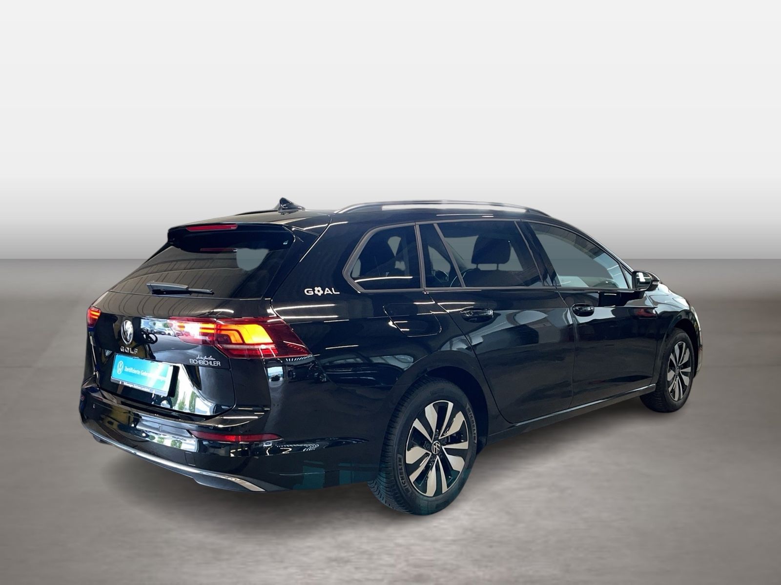 Volkswagen Golf - Bild 7