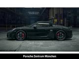 Porsche 718 Spyder RS Weissach-Paket Liftsystem-VA LED - Porsche Boxster Gebrauchtwagen in München
