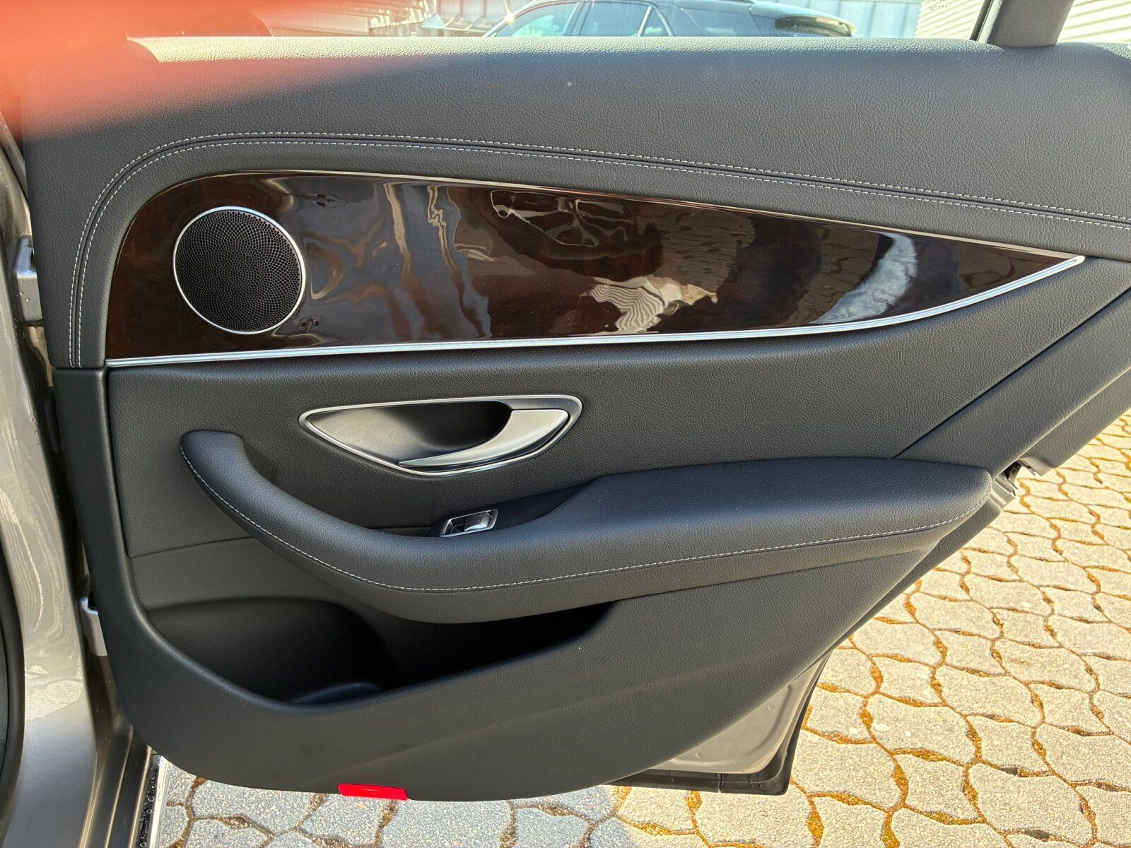 Mercedes-Benz E 220d Exclusive MBUX/Widescreen/LED/RFK/Ambient foto 23