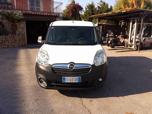 Opel Combo 1.6 CDTI 90CV Easytr. ecoFLEX PC-TN V