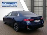 BMW i5 eDrive40 M Sport DA+ PA+ AHK Pano Iconic H&K  - BMW i5 Gebrauchtwagen