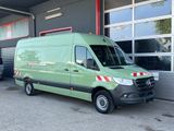 Mercedes-Benz Sprinter 316 CDI MAXI Eu6d Kamera Leder AHK-3,5t - Mercedes-Benz Sprinter 316 cdi maxi