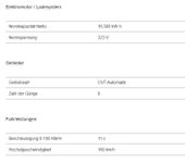 Volkswagen T7 Transporter - Vorschau Bild 22