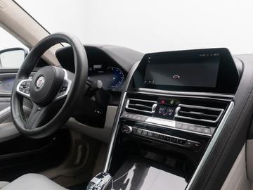 2022 Alpina B8 — миниатюра 35