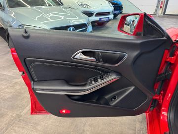 MYAUTOCENTER – Gebraucht- und Jahreswagen mit Werkstattservice in Pfaffenhofen Mercedes-Benz CLA Shooting Brake CLA 180 *AMG*Navi*AHK*