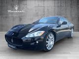 Maserati Granturismo - scheckheftgepflegte Maserati Granturismo