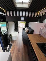 Mercedes-Benz DIY Stealth Camper - Sprinter 906 - Offers