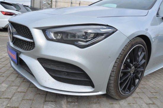 Mercedes-Benz CLA 200 d SB AMG Line  LED Multibeam Navi  Totew