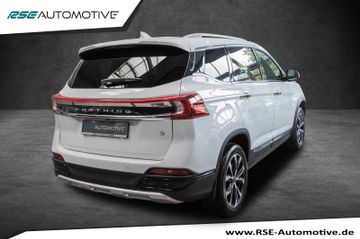 Bild 7 DFSK Andere Forthing 3 Automatic, Pano, Freisprech, USB