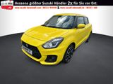 Suzuki Swift 1.4 Sport Hybrid - Suzuki Swift aus 2022