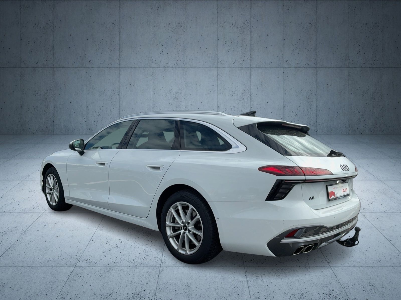 Audi A6 - Bild 4