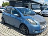 Toyota Yaris Sol *KLIMA*SPORTAUSPUFF*TIEFER* - Toyota Yaris: T Sport