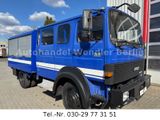Iveco 9016 AW 4x4 7,5t TÜV neu H-Gut 8xvorhanden 90 16 - Offers matching your search criteria